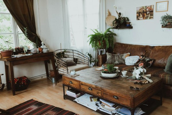 Préparer son déménagement : focus sur l'empaquetage