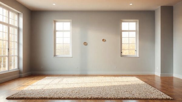 5 avantages d'un espace débarrassé pour votre bien-être mental