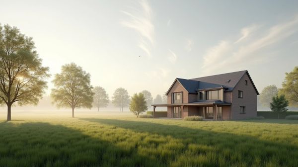 Améliorez votre confort avec l'isolation extérieure dans le Pas-de-Calais