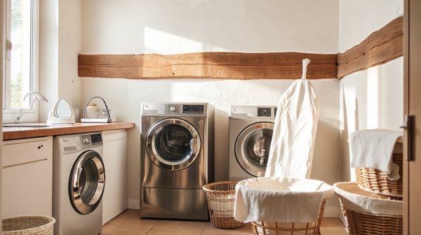 Astuces pour un repassage à domicile efficace à Toulouse