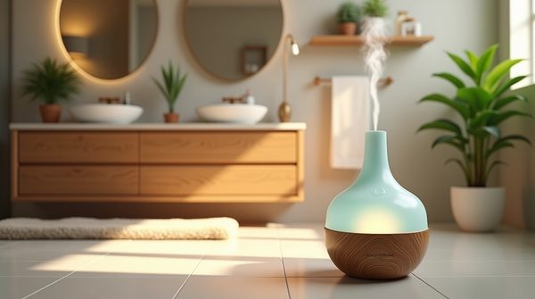Découvrez les diffuseurs d'huiles essentielles pour chaque espace