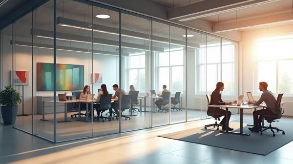 Déménagement de bureaux, nos recommandations