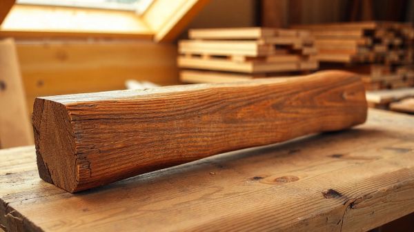 Guide des matériaux : sélectionner la poutre en bois idéale