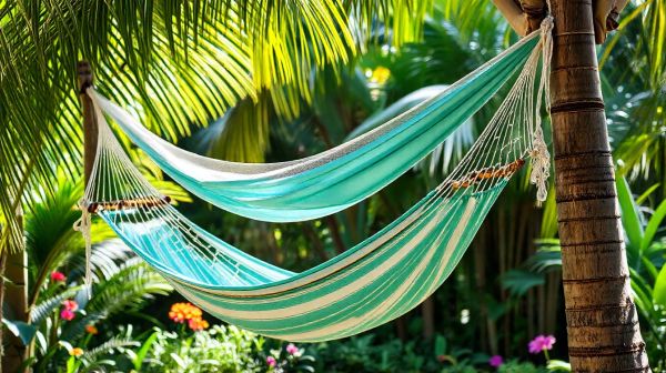 Les meilleurs hamacs moustiquaires pour une protection efficace