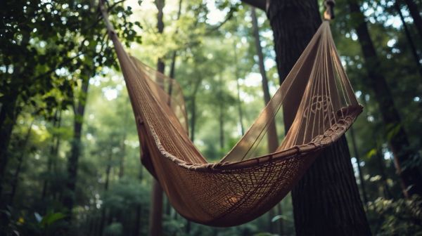 Les meilleurs hamacs moustiquaires pour une protection efficace