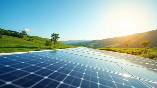 Pourquoi choisir un installateur de panneaux solaires dans le Puy-de-Dôme ?