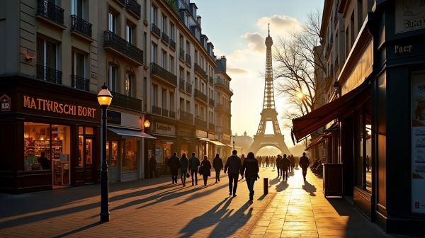 Pourquoi choisir une entreprise d'électricité dans le 8ᵉ arrondissement ?