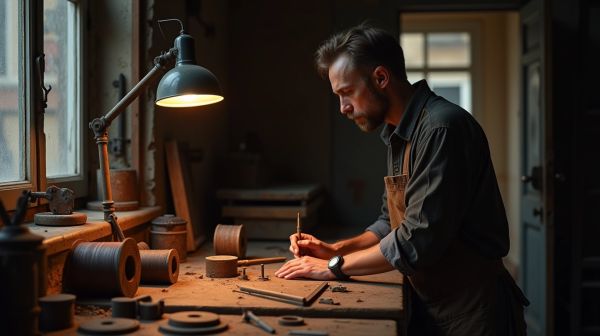 Pourquoi un meilleur serrurier n'est pas toujours le moins cher