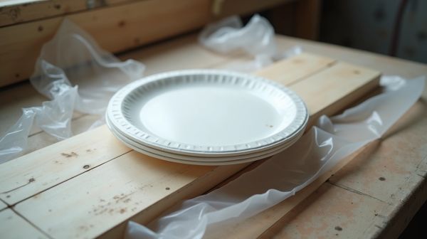 Recouvrir des plaques de polystyrène : techniques méconnues et efficaces