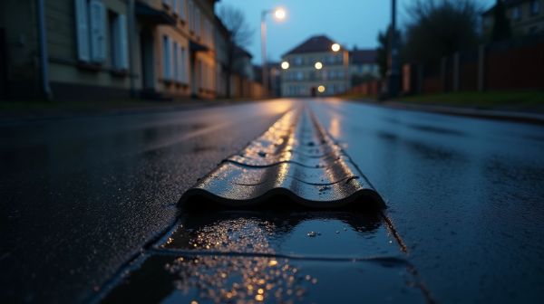 Toiture percée un dimanche soir à Montauban : qui décroche vraiment