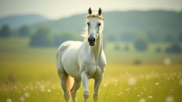 Top 10 magnifiques tableaux chevaux pour décorer votre maison