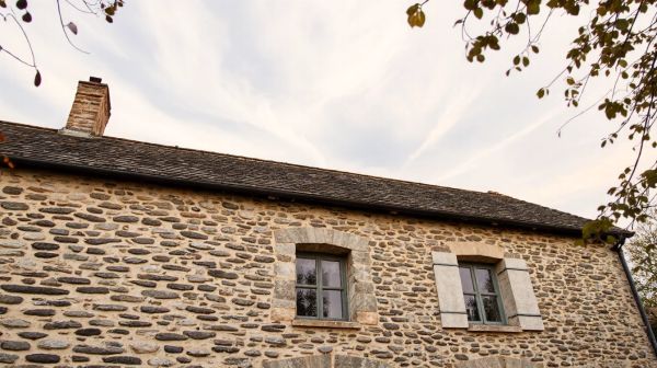 Top avantages de l'isolation extérieure dans le Pas-de-Calais