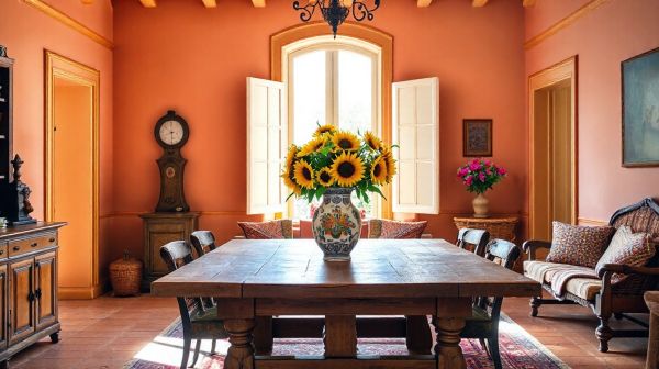 Transformez votre intérieur : les meilleurs artisans peintres à Hyères