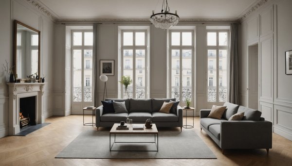 Rénovez votre habitat à paris avec un nettoyage diogène