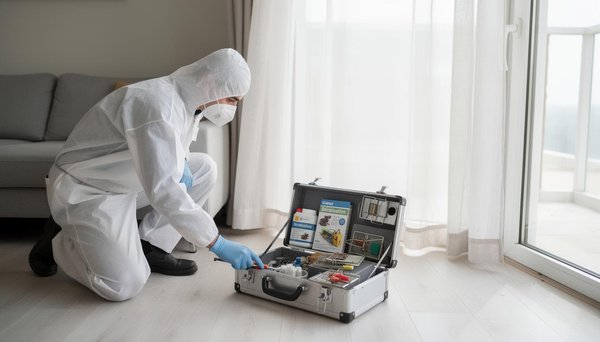 Dératisation prix : comment évaluer le coût réel en 2026 pour votre logement